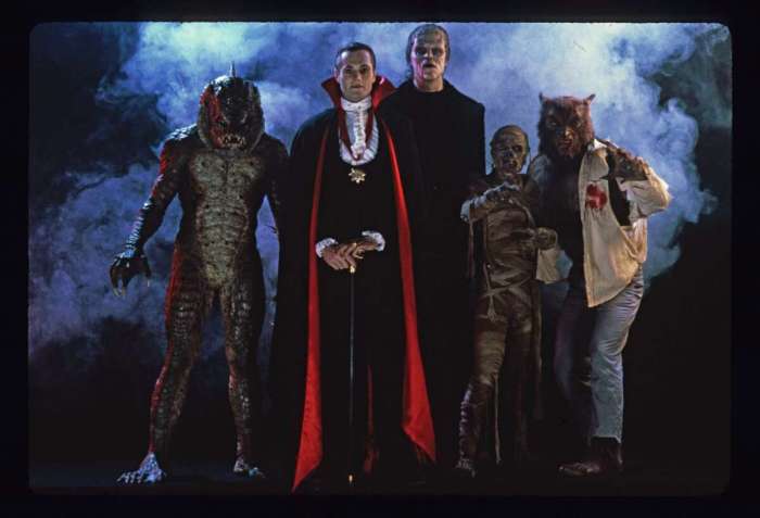 Monsters movie monster famous jason common horror classic old squad frankenstein names dracula freddy see culture legends cult main pictures Famous horror movie monsters and their symbolism