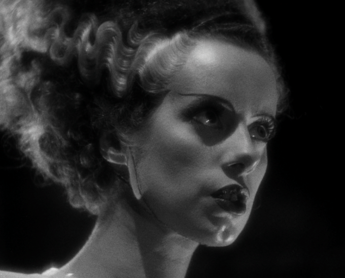Famous horror movie monsters and their symbolism