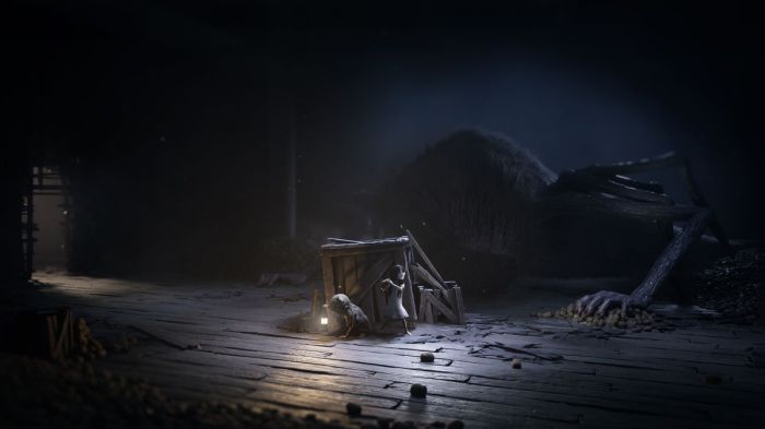 Horror game 2025 unique gameplay experiences