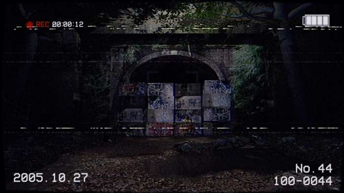 Analog horror game immersive storytelling techniques