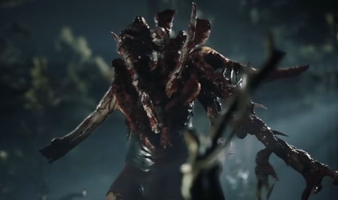 Horror game 2025 innovation in gameplay