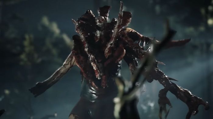 Horror game 2025 innovation in gameplay