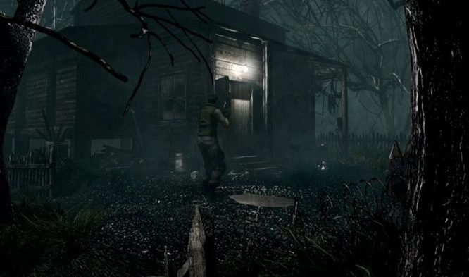 Horror game 2025 story reviews expectations