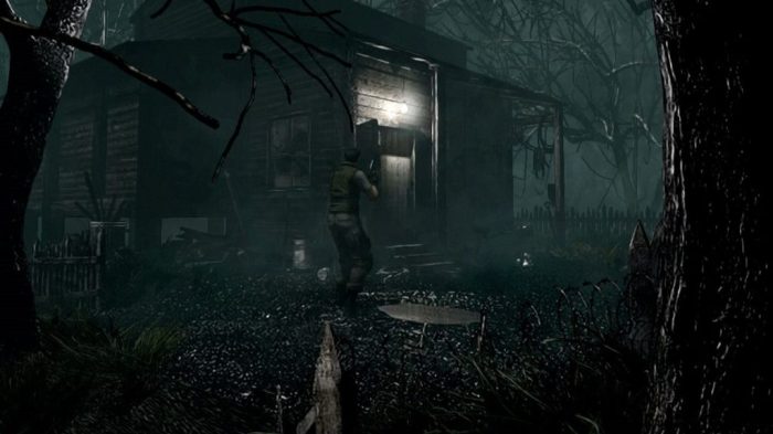 Horror game 2025 story reviews expectations